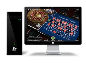 casino AAMS per PC