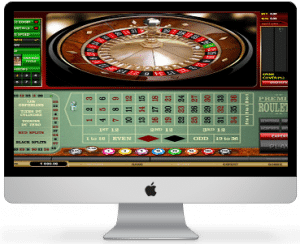 casino online mac