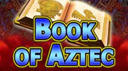 BOOK OF AZTEC