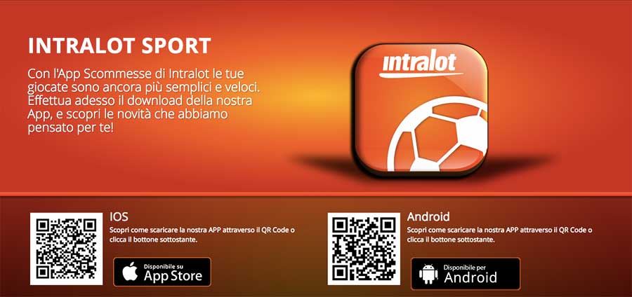 intralot app