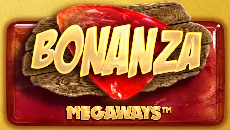 megaways slots bonanza