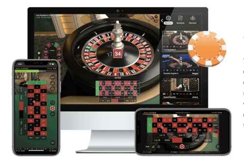 casino mobile pragmatic play