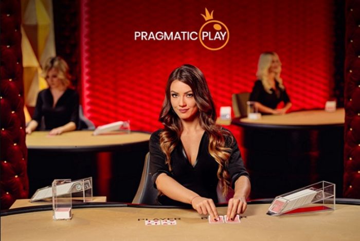 Casino Live Pragmatic Play